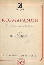 Télécharger le livre :  Rosmapamon