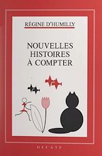 Télécharger le livre :  Nouvelles histoires à compter