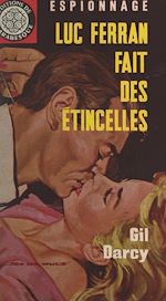 Télécharger le livre :  Luc Ferran fait des étincelles