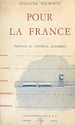 Télécharger le livre :  Pour la France