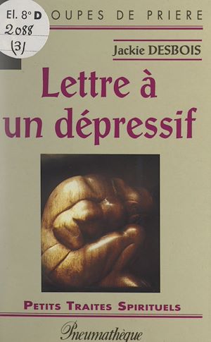 Téléchargez le livre :  Lettre à un dépressif