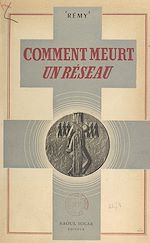 Télécharger le livre :  Comment meurt un réseau (fin 1943)