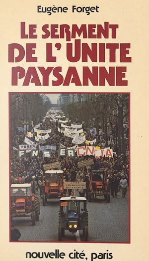 Téléchargez le livre :  Le serment de l'unité paysanne