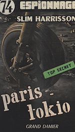 Télécharger le livre :  Paris-Tokio
