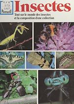 Télécharger le livre :  Insectes