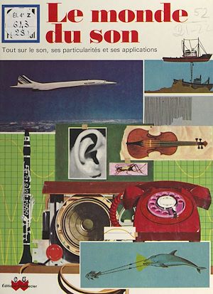 Téléchargez le livre :  Le monde du son