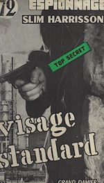 Télécharger le livre :  Visages standard