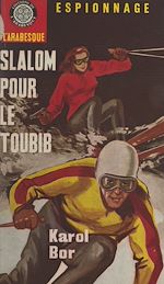 Télécharger le livre :  Slalom pour le toubib