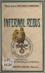 Télécharger le livre :  Infernal rébus...