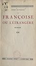 Télécharger le livre :  Françoise