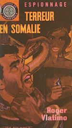 Télécharger le livre :  Terreur en Somalie