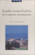 Télécharger le livre :  Soultz-sous-Forêts