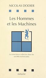 Télécharger le livre :  Les hommes et les machines