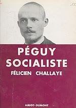 Télécharger le livre :  Péguy socialiste