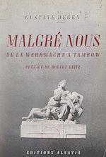 Télécharger le livre :  Malgré nous