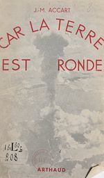 Télécharger le livre :  Car la Terre est ronde