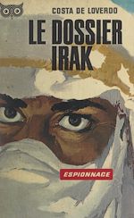 Télécharger le livre :  Le dossier Irak
