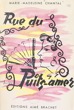 Download the eBook: Rue du Puits amer