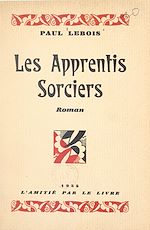 Download this eBook Les apprentis sorciers