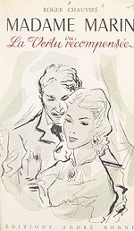 Télécharger le livre :  Madame Marin