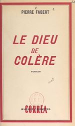 Télécharger le livre :  Le dieu de colère