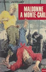 Télécharger le livre :  Maldonne à Monte-Carlo