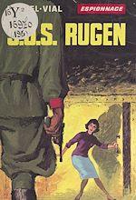 Télécharger le livre :  S.O.S. Rügen