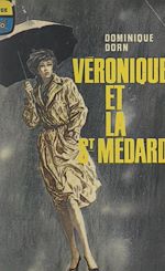 Télécharger le livre :  Véronique et la Saint-Médard