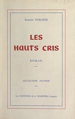 Télécharger le livre :  Les hauts cris