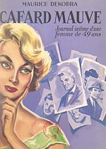 Télécharger le livre :  Cafard mauve