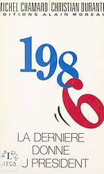 Télécharger le livre :  La dernière donne du Président