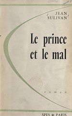 Télécharger le livre :  Le prince et le mal