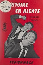 Télécharger le livre :  Territoire en alerte