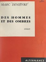 Télécharger le livre :  Des hommes et des ombres