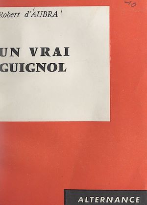 Download the eBook: Un vrai guignol