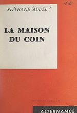 Download this eBook La maison du coin