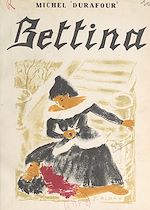 Télécharger le livre :  Bettina