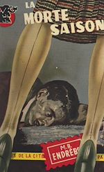 Télécharger le livre :  La morte-saison