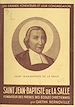Télécharger le livre :  Saint Jean-Baptiste de La Salle