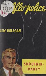 Télécharger le livre :  Spoutnik party