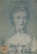 Télécharger le livre :  La duchesse de Choiseul