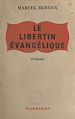 Télécharger le livre :  Le libertin évangélique