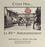 Download this eBook Le XVe arrondissement