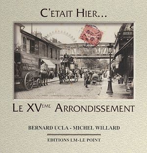 Download the eBook: Le XVe arrondissement