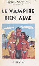 Télécharger le livre :  Le vampire bien-aimé