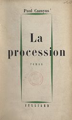 Télécharger le livre :  La procession