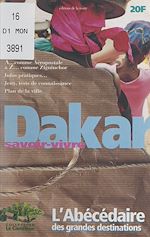 Télécharger le livre :  Dakar