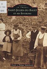 Télécharger le livre :  Saint-Julien-du-Sault et ses environs