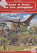Télécharger le livre :  Faunes et flores des ères géologiques