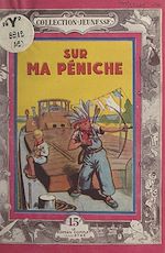 Télécharger le livre :  Sur ma péniche
